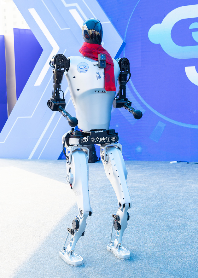 2026人形机器人的核心技术拆解