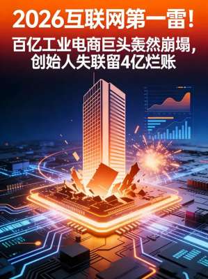 2026互联网巨头创业公司估值水涨船高
