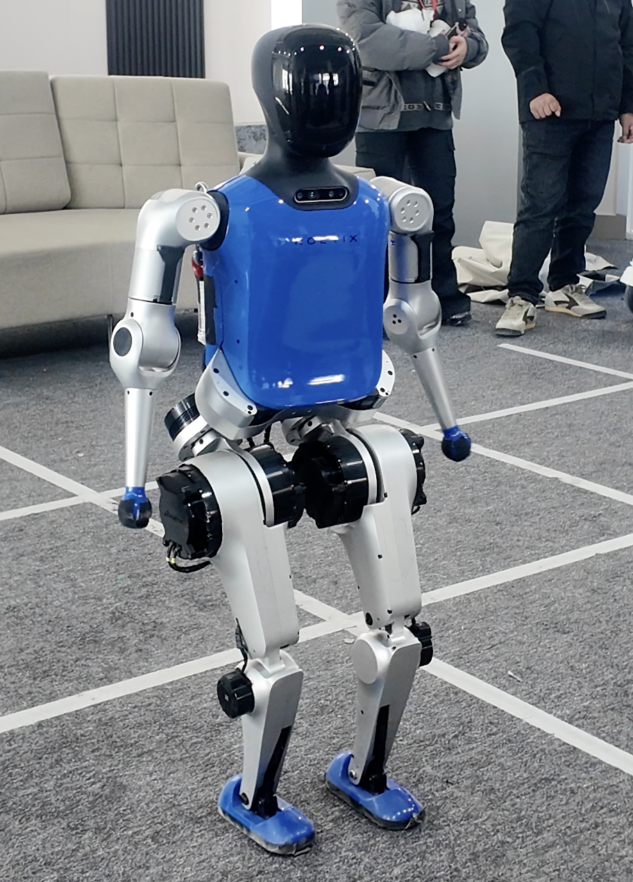 2026娱乐机器人取代人工？机遇与挑战并存