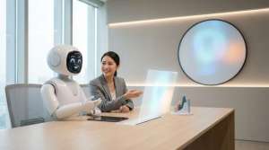 如何用2026AI客服提升工作效率？