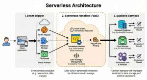 2026年Serverless的发展趋势分析