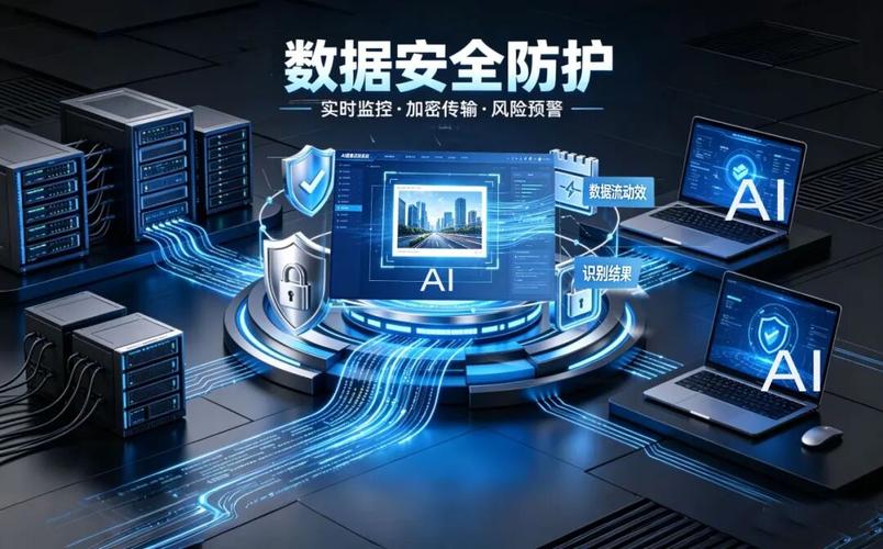2026年2026年数据安全威胁趋势预测