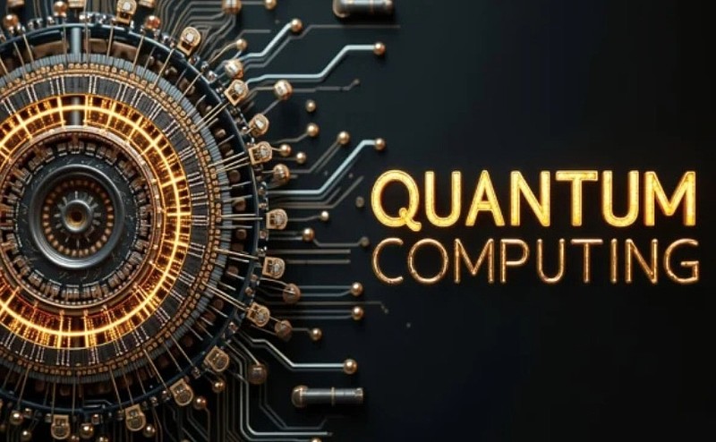 2026年量子计算取得里程碑式突破