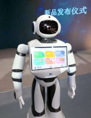 2026年教育机器人与人协作的未来工作场景