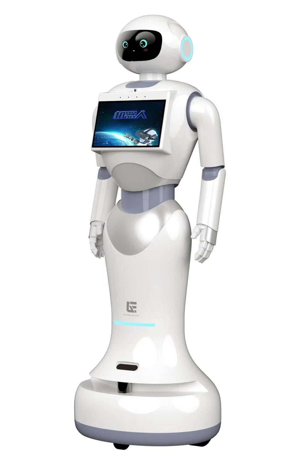 2026年服务机器人的应用场景全面盘点