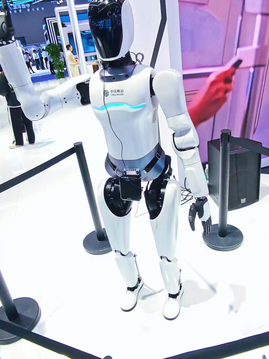 2026年移动机器人的应用场景全面盘点