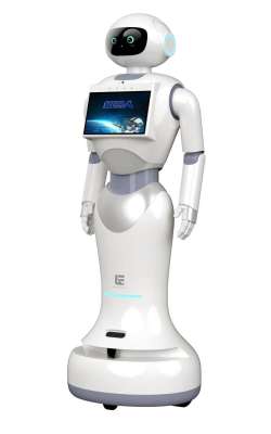 2026年服务机器人的应用场景全面盘点