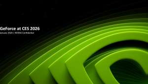 2026年NVIDIA市场格局分析：谁在领跑？