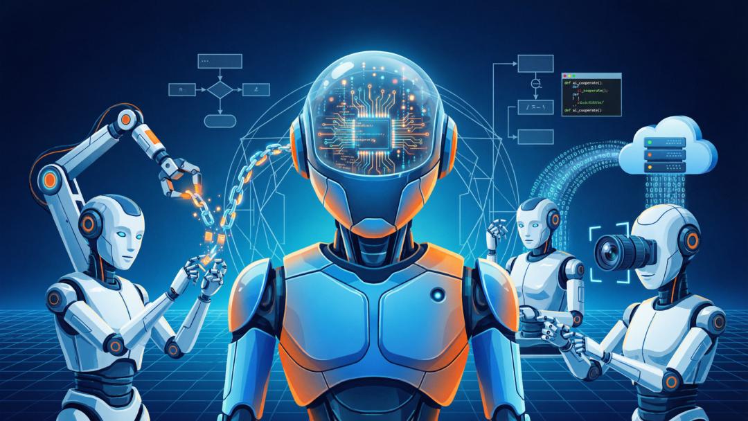 2026年AI编程在行业中的实际应用效果