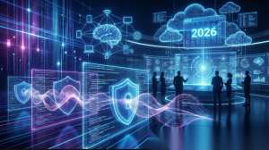 2026年2026网络安全威胁趋势预测