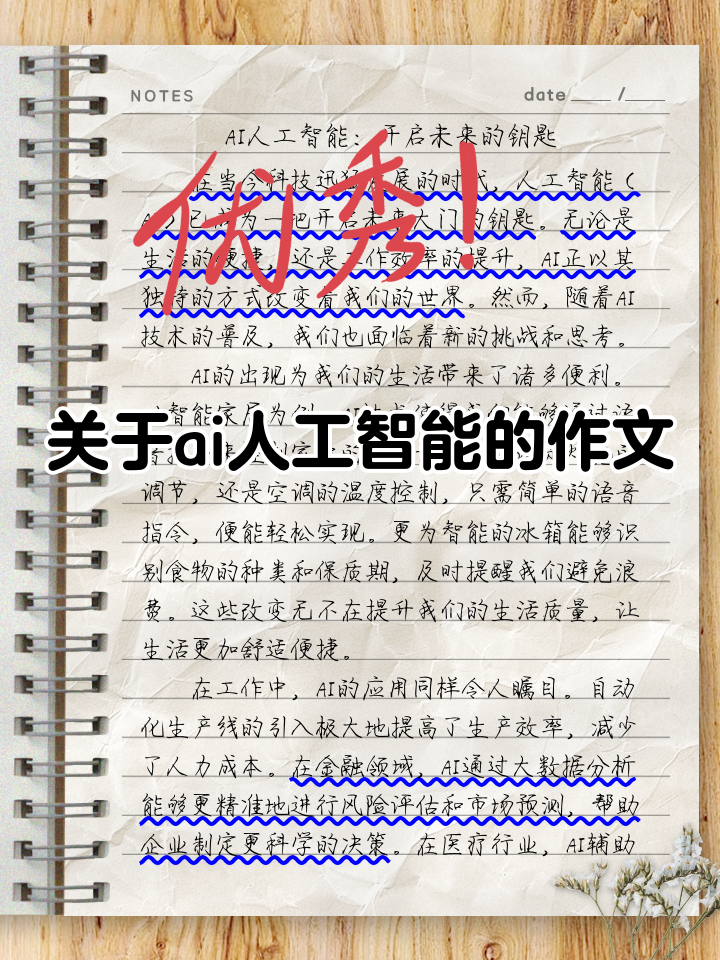 AIAI写作的商业化落地案例盘点