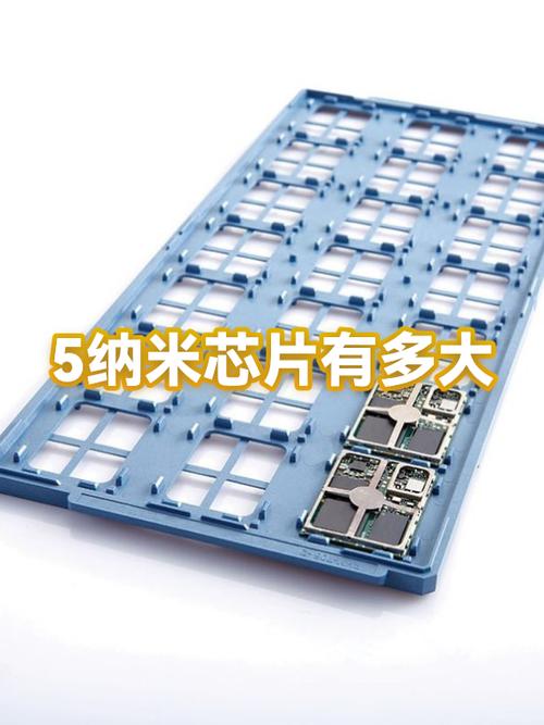 国产5纳米的突围之路