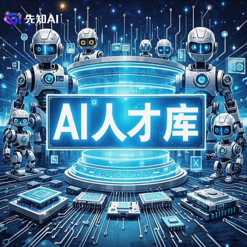 AI人才领域上市热潮持续