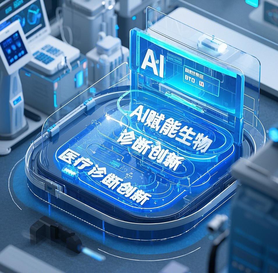 从AI生物科技看科技发展的边界