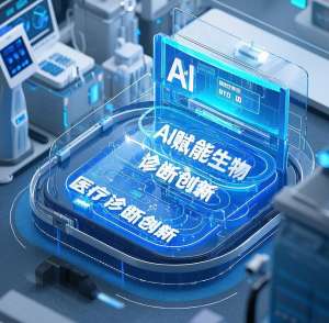从AI生物科技看科技发展的边界