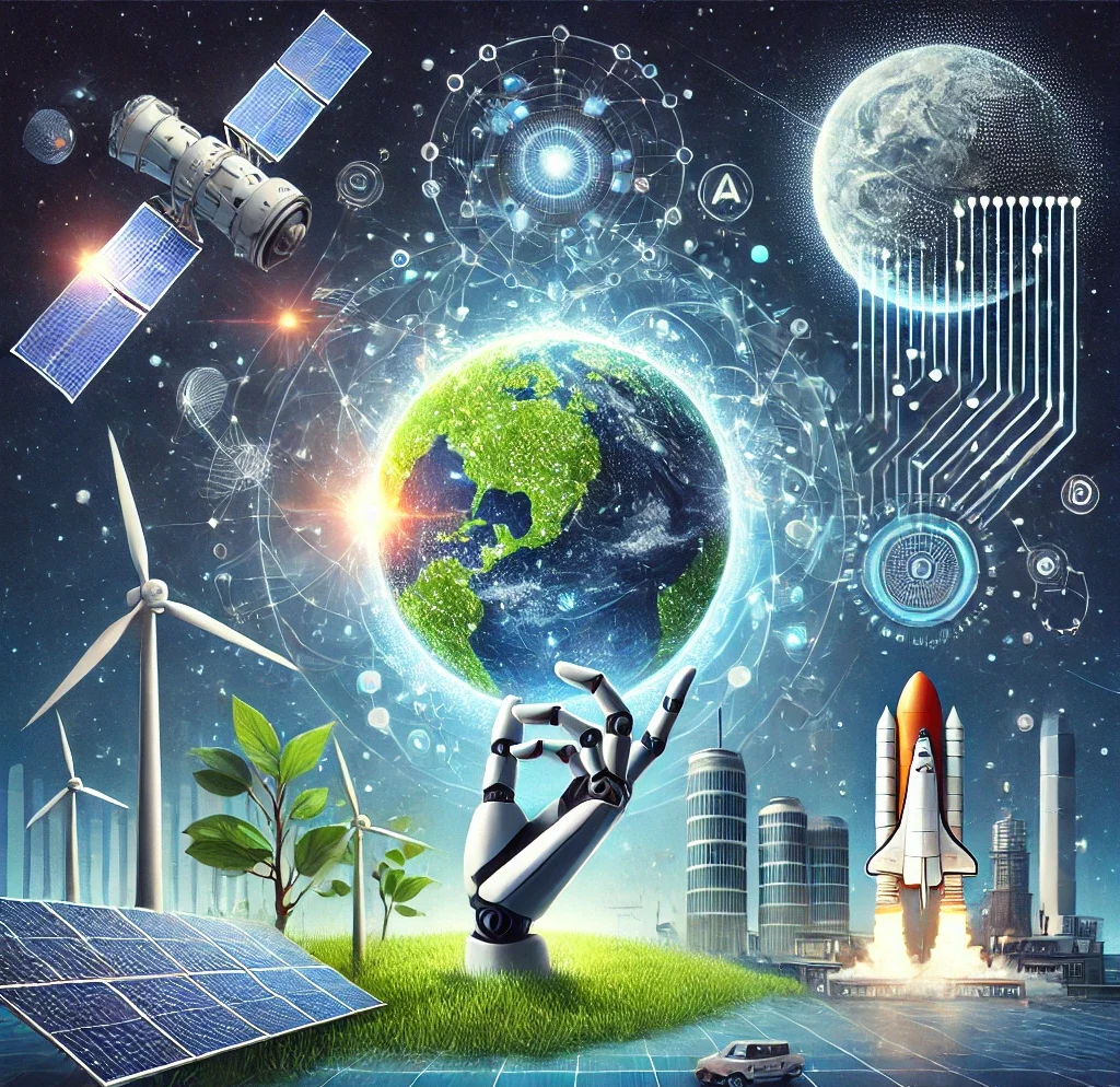 AI航天科技投资热度持续升温