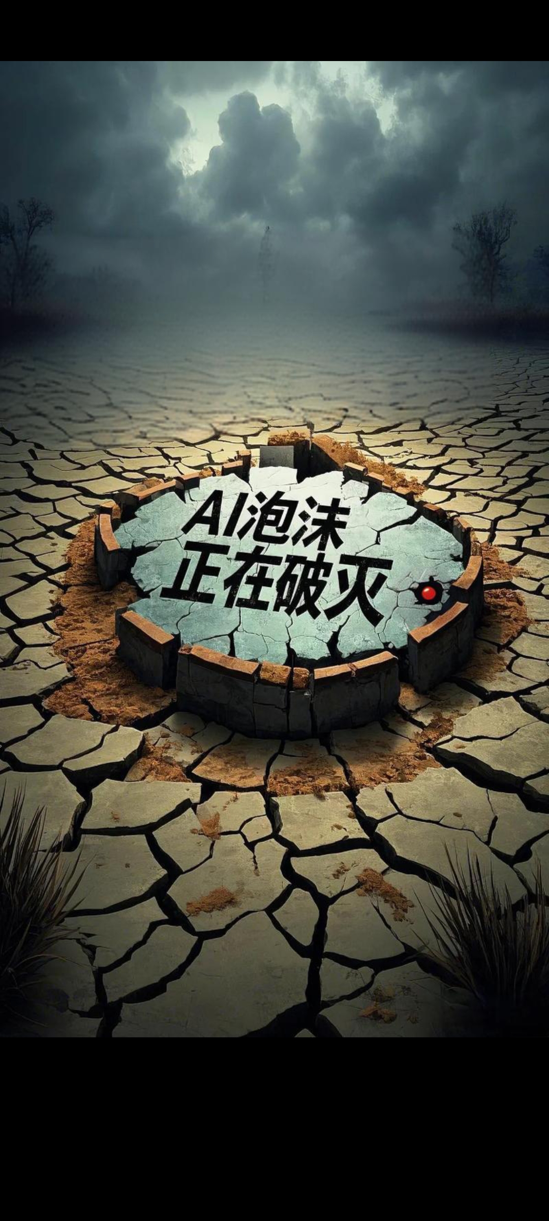 AI投资产业链上下游深度剖析