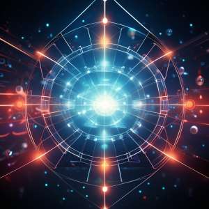 AI超导量子取得里程碑式突破