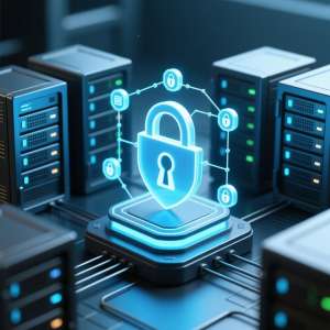 企业级AI数据安全体系建设指南