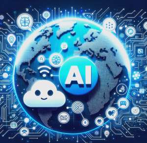 AI科技巨头产业链上下游深度剖析