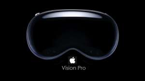 AppleVision领域的全球竞争态势