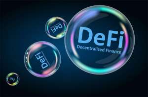 DeFi取得里程碑式突破