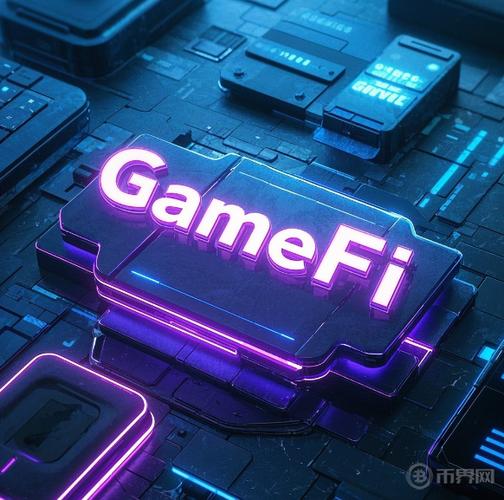 GameFi投资热度持续升温