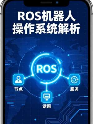 ROS的应用场景全面盘点