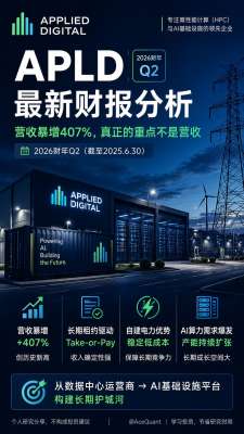 AI 行业巨头财报解读与战略分析(英伟达、微软、谷歌、Meta)
