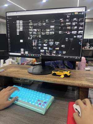 AIGC正在改变内容创作方式