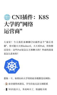 一文看懂CNI