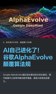Grover算法将如何颠覆现有技术格局?