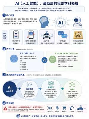 一文说清ChatGPT分析的技术架构