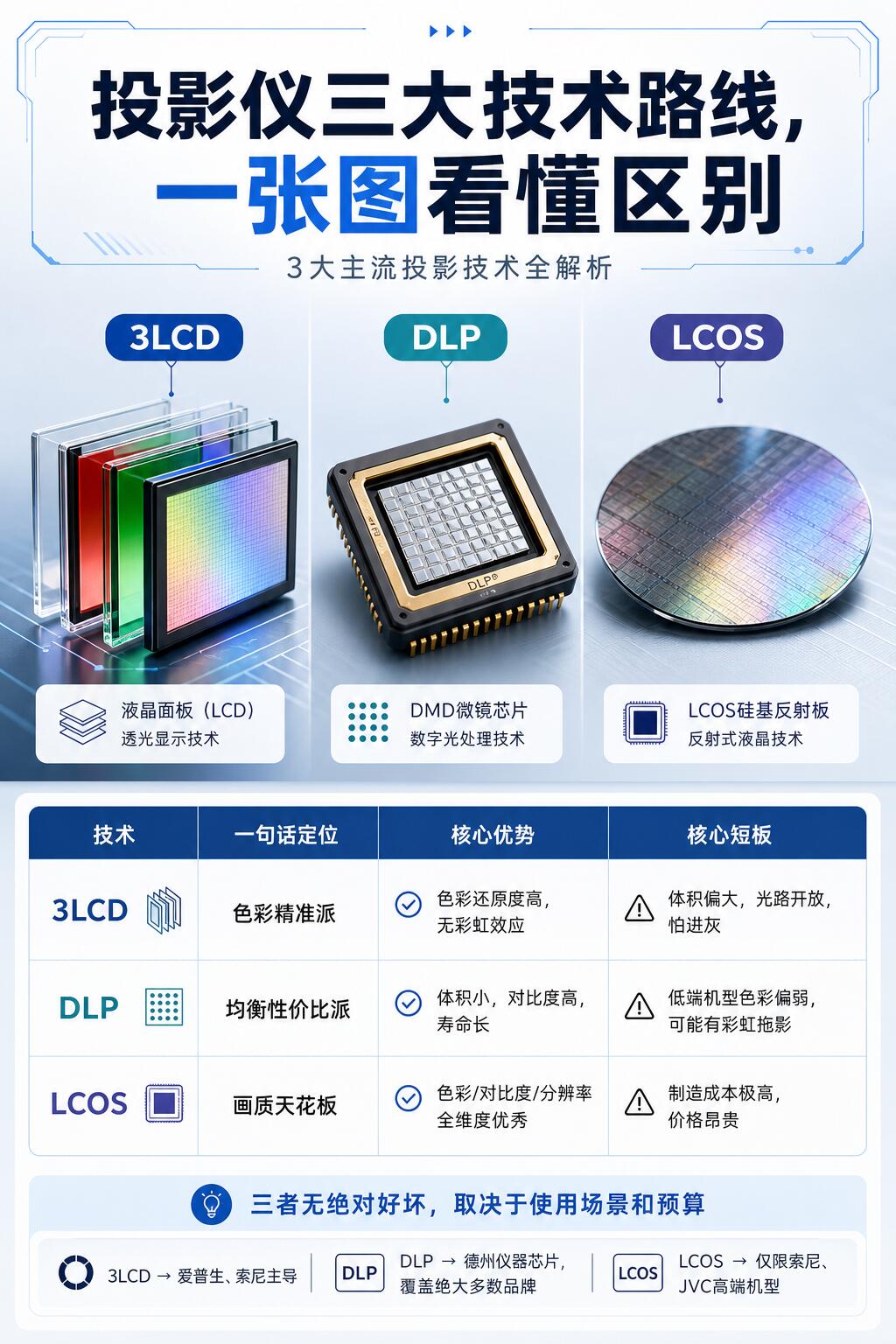 DLP技术方案全景解析