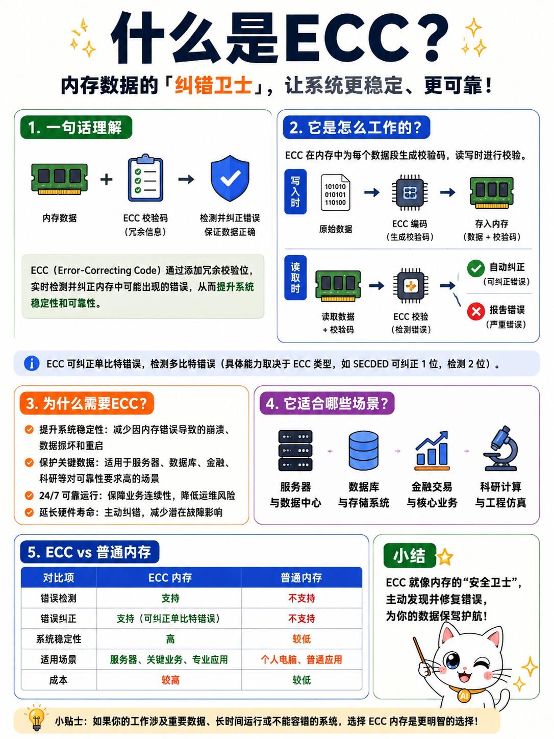 ECC人才培养刻不容缓