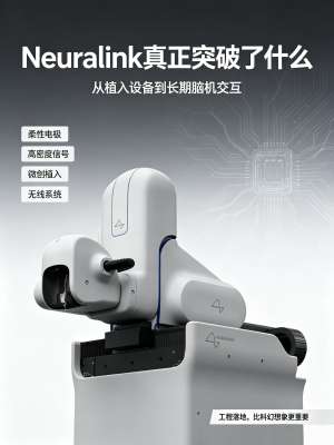 Neuralink的商业化前景分析