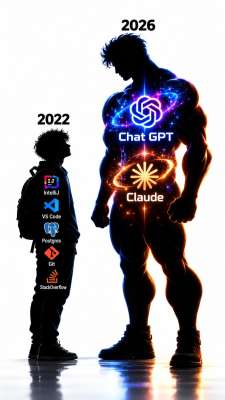 2026年ChatGPT型发展趋势预测