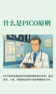 PICO技术原理科普：人人都能看懂