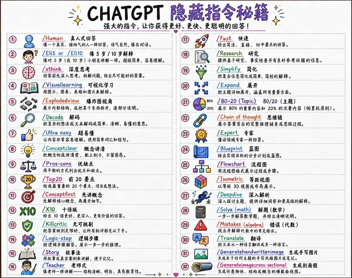 ChatGPT大全的局限性在哪里？客观解读