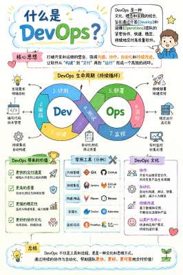 最新动态：DevOps值得关注