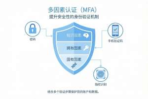 MFA技术方案全景解析